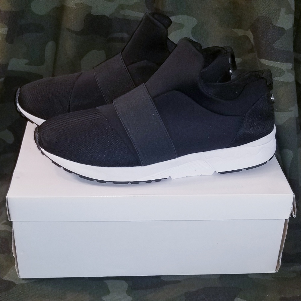 Steven Madden Hueber Slip On Sneaker